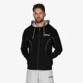 Common Full Zip Hoody 