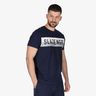 Slazenger T-shirt LINE II T-Shirt 