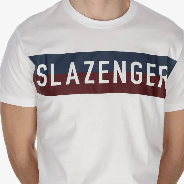Slazenger LINE II T-Shirt 