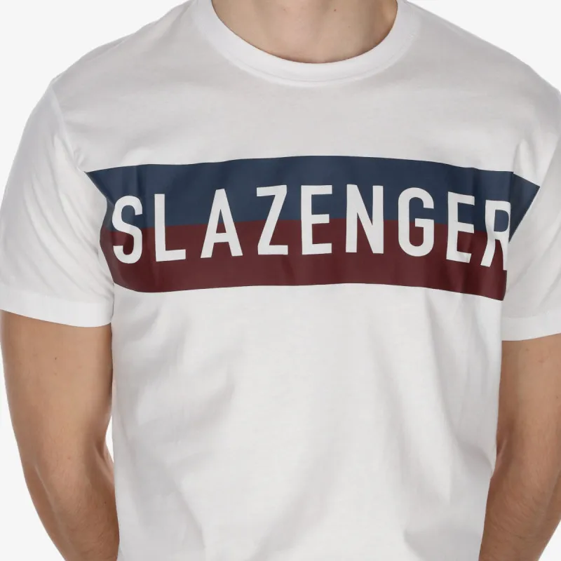 Slazenger LINE II T-Shirt 