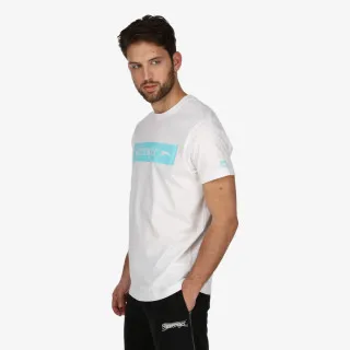 Slazenger Rectangle T-Shirt 