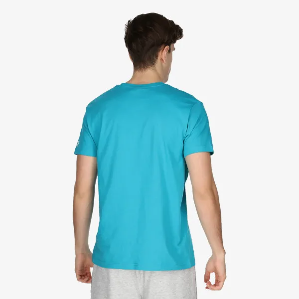 Slazenger T-shirt Rectangle T-Shirt 