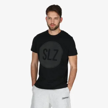 Slazenger T-SHIRT Circle T-Shirt 