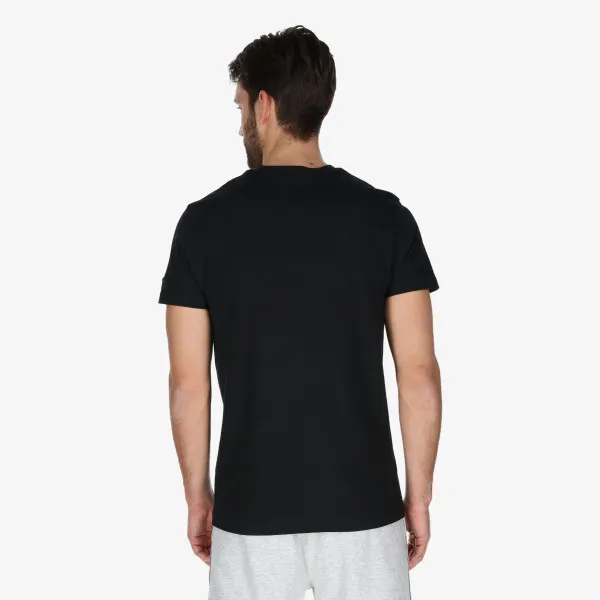 Slazenger T-shirt Circle T-Shirt 