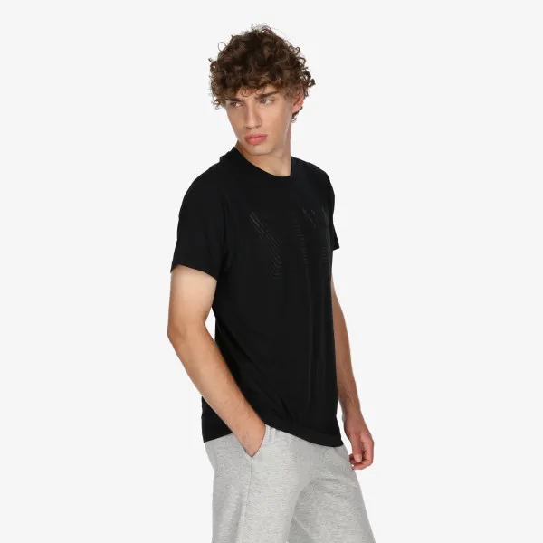 Slazenger T-shirt Line 