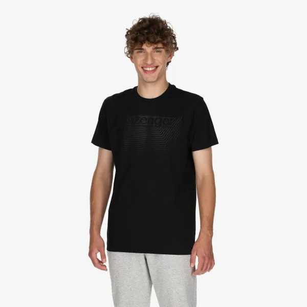 Slazenger T-shirt Line 