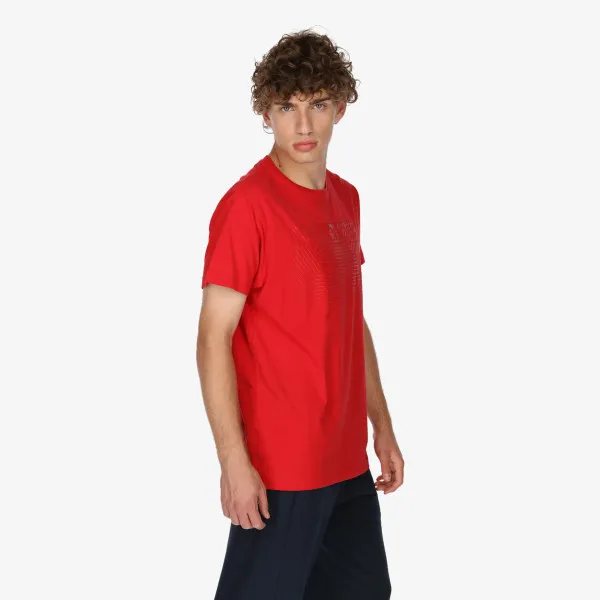 Slazenger T-shirt Line 