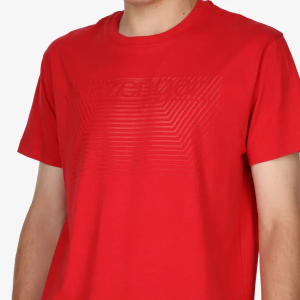 Slazenger T-shirt Line 