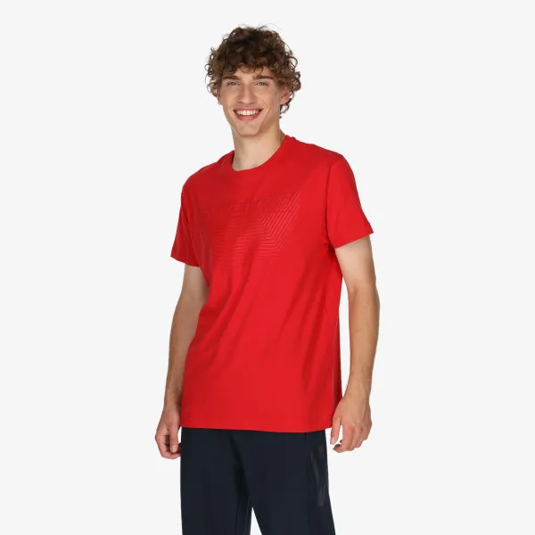 Slazenger T-shirt Line 