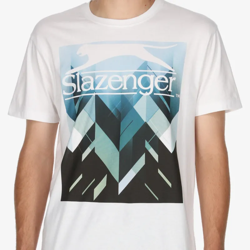 Slazenger Color Graphic 
