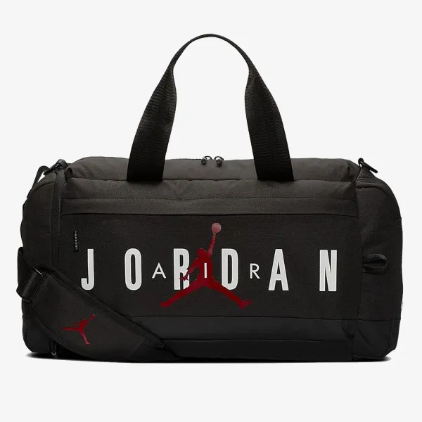 JORDAN Torba JAN AIR JORDAN DUFFLE 