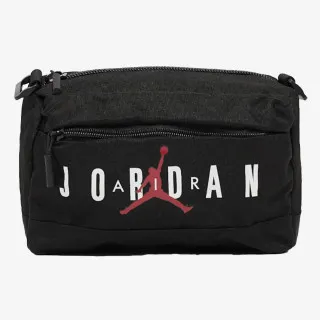 JORDAN JAM HBR CROSSBODY BAG 