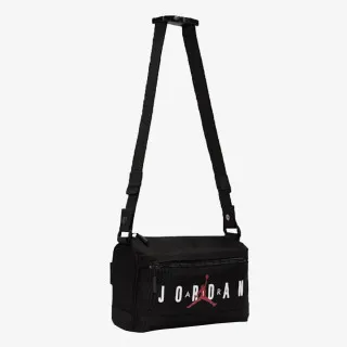 JORDAN JAM HBR CROSSBODY BAG 