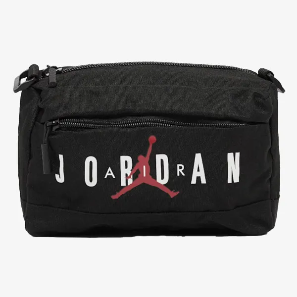 JORDAN JAM HBR CROSSBODY BAG 