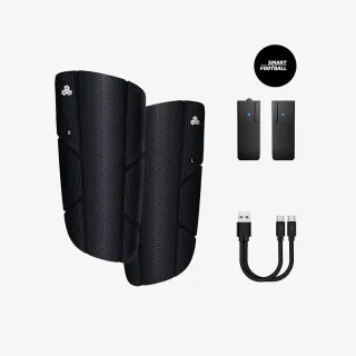 SMART FOOTBALL SMART FOOTBALL SHIN GUARDS 