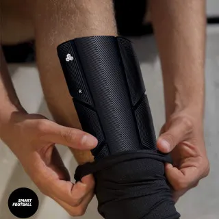 SMART FOOTBALL SMART FOOTBALL SHIN GUARDS 