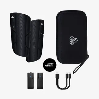 SMART FOOTBALL SMART FOOTBALL SHIN GUARDS 