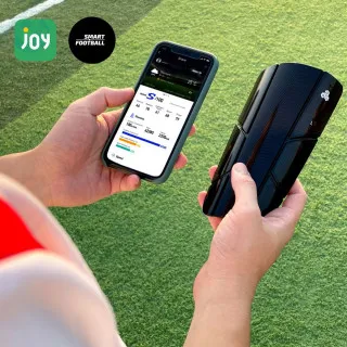 SMART FOOTBALL SMART FOOTBALL SHIN GUARDS 