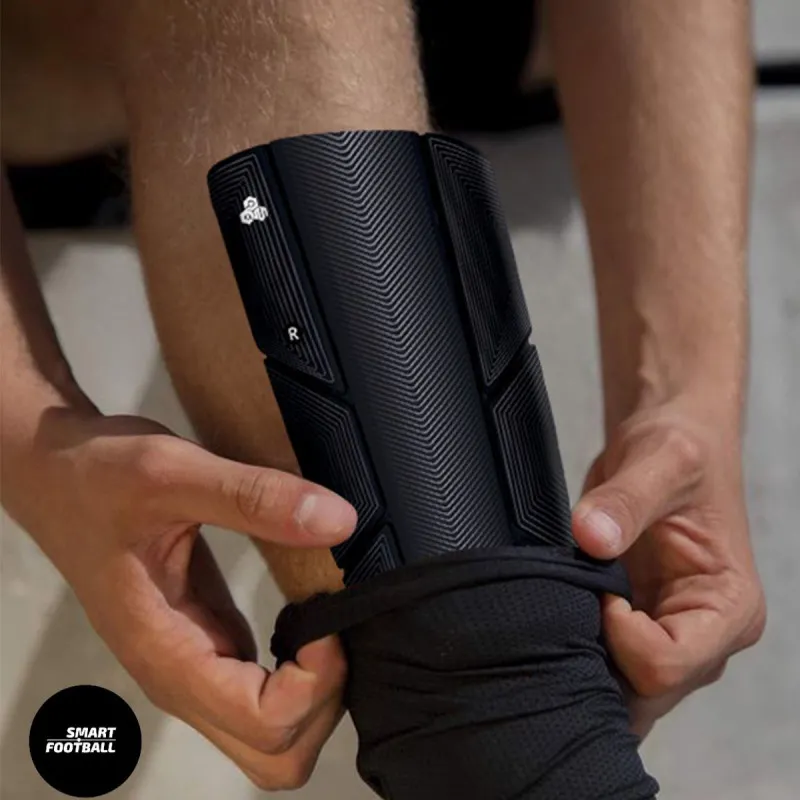 SMART FOOTBALL SMART FOOTBALL SHIN GUARDS 
