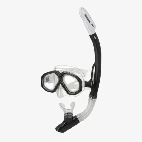 Speedo SPEEDO LEISURE ADULT DUAL LENSES AND SNO 