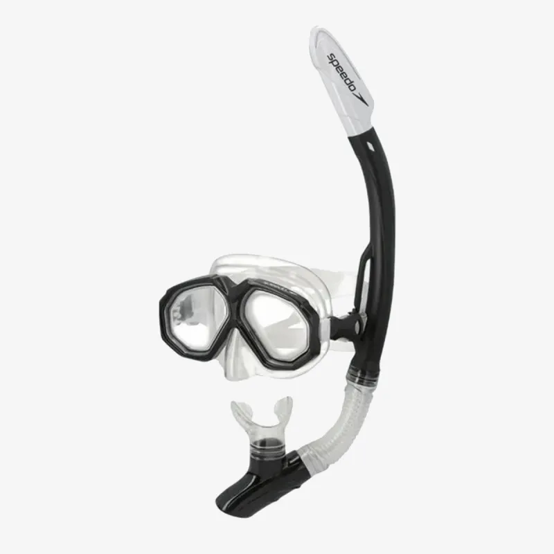 Speedo SPEEDO LEISURE ADULT DUAL LENSES AND SNO 