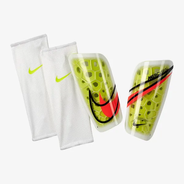 Nike Štitnici za potkoljenice Mercurial Lite 