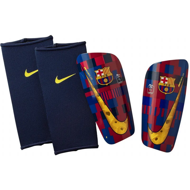Nike NK FCB MERC LT GRD 