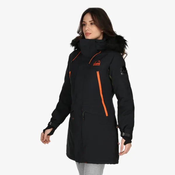 Ellesse Jakna SOMMITA SKI JACKET 