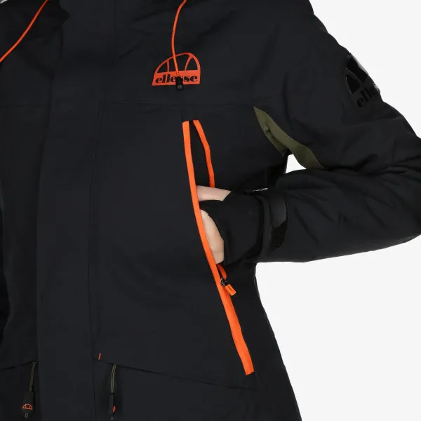 Ellesse Jakna SOMMITA SKI JACKET 