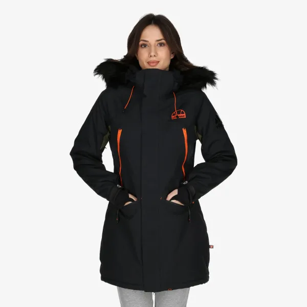 Ellesse Jakna SOMMITA SKI JACKET 