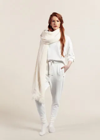 Lussari SOUL STUDIO SOFT LOUNGE RIB 