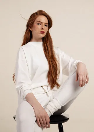 Lussari SOUL STUDIO SOFT LOUNGE RIB 