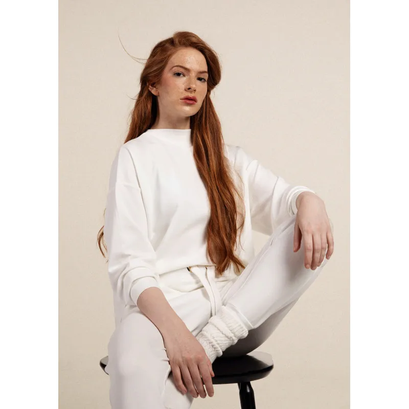 Lussari SOUL STUDIO SOFT LOUNGE RIB 