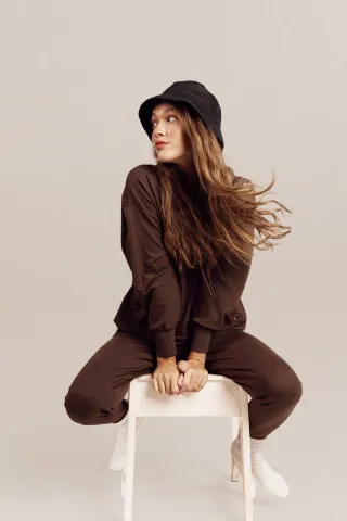 Lussari SOUL STUDIO SOFT LOUNGE RIB 