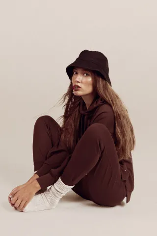 Lussari SOUL STUDIO SOFT LOUNGE RIB 