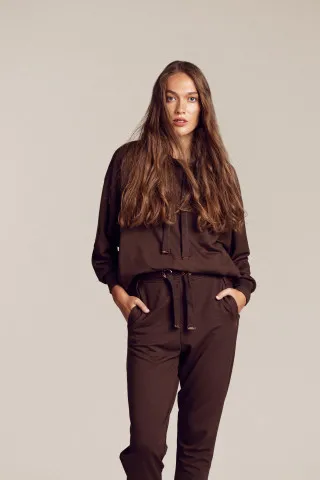 Lussari SOUL STUDIO SOFT LOUNGE RIB 