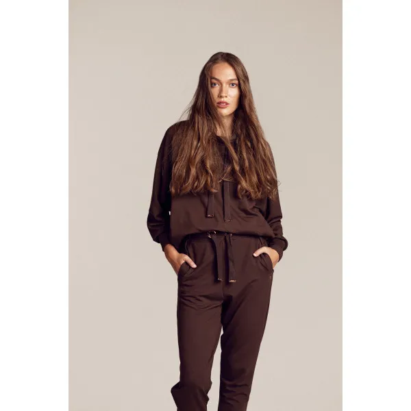 Lussari SOUL STUDIO SOFT LOUNGE RIB 