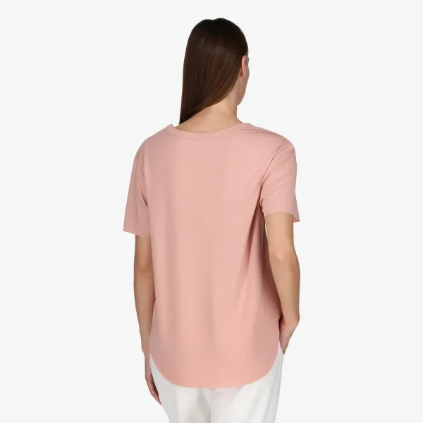 Lussari T-shirt SOUL STUDIO LOUNGE BOYFRIEND 