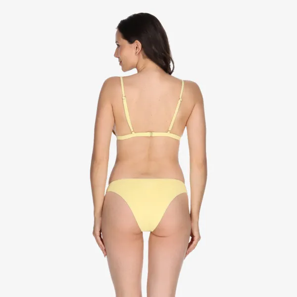 Lussari Bikini Triangle 