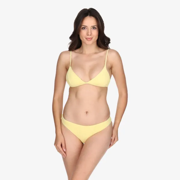 Lussari Bikini Triangle 