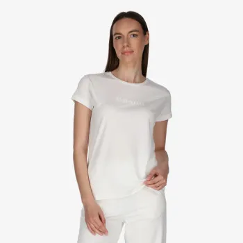 LUSSARI T-SHIRT SOUL STUDIO EMPATHY 