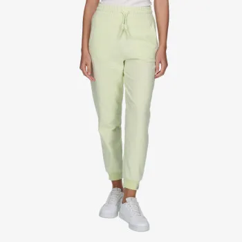 LUSSARI HLAČE BASIC LOUNGE RIB PANTS 
