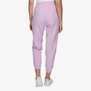 LUSSARI HLAČE BASIC LOUNGE RIB PANTS 