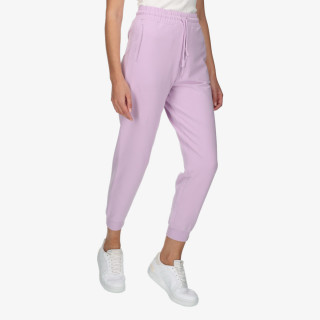 LUSSARI HLAČE BASIC LOUNGE RIB PANTS 