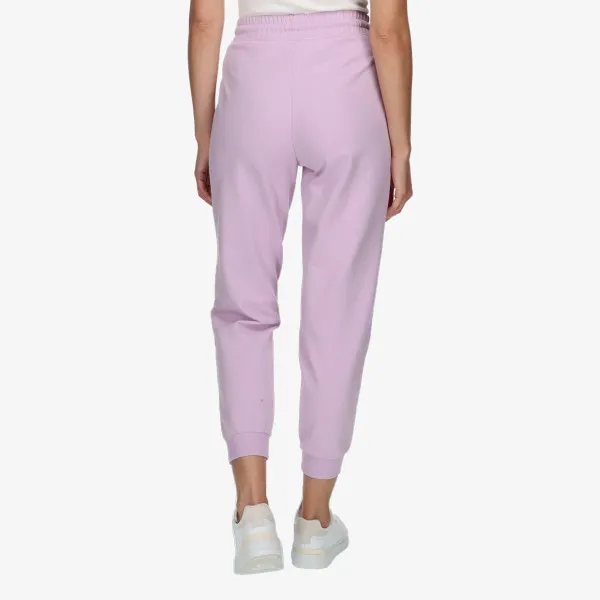 LUSSARI HLAČE BASIC LOUNGE RIB PANTS 