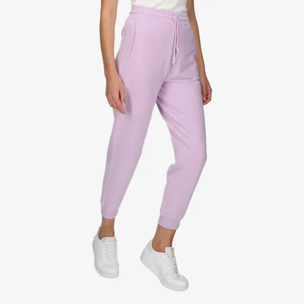 LUSSARI HLAČE BASIC LOUNGE RIB PANTS 