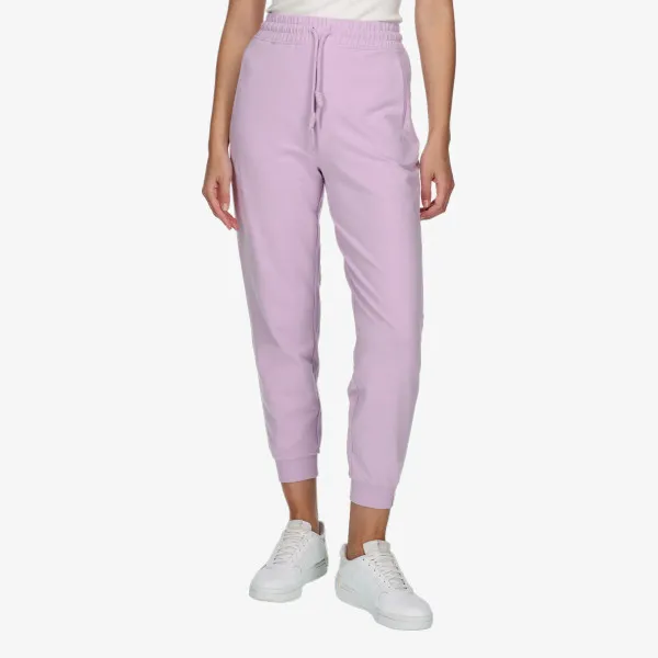 LUSSARI HLAČE BASIC LOUNGE RIB PANTS 