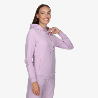 LUSSARI MAJICA S KAPULJAČOM BASIC LOUNGE HOODIE 