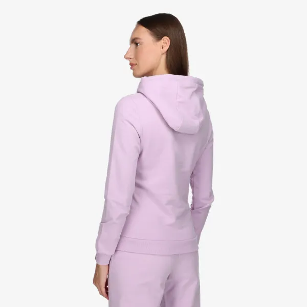 LUSSARI MAJICA S KAPULJAČOM BASIC LOUNGE HOODIE 