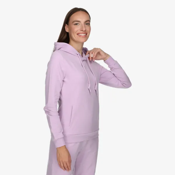 LUSSARI MAJICA S KAPULJAČOM BASIC LOUNGE HOODIE 